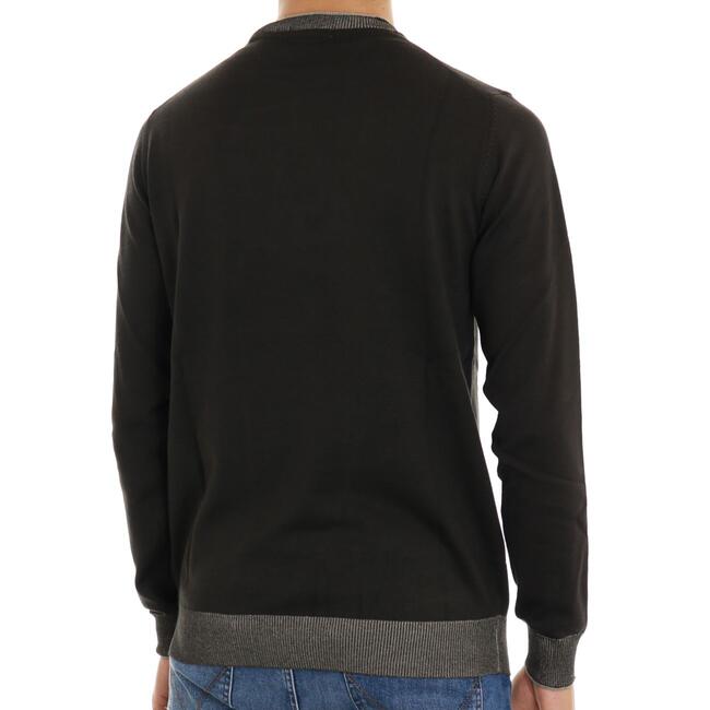 MAGLIA CONTRASTI SEINSE - Mad Fashion | img vers.650x/